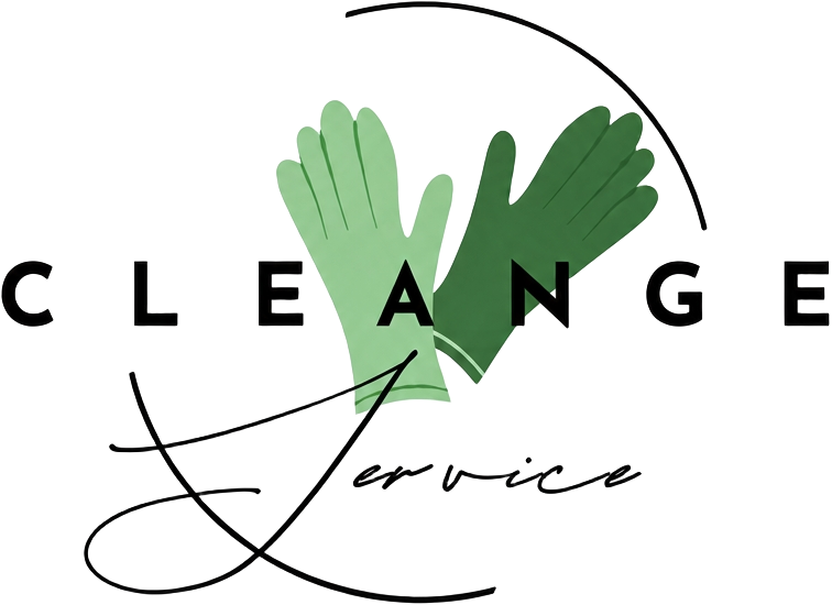 Logo CLEANGE SERVICE