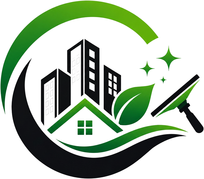 Logo CLEANGESERVICE