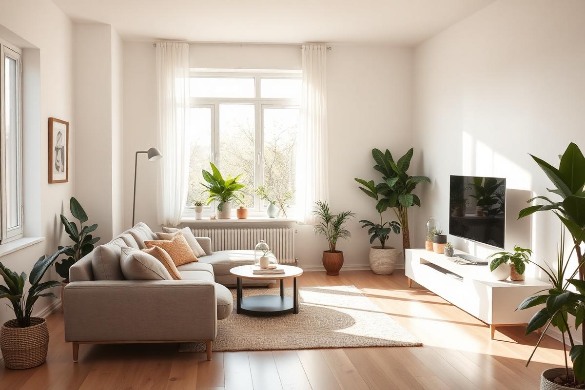 Ménage à domicile